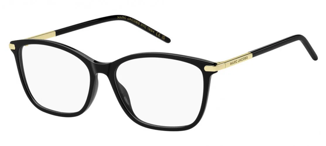 Marc Jacobs MARC836 Eyeglasses - view 13